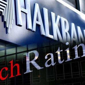 Fitch Ratings'ten son dakika Halkbank kararı! Resmen KAP'a bildirildi