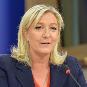 Fransız aşırı sağının gizli ittifakı: Le Pen politikalarıyla Erdoğan'ın &ouml;n&uuml;n&uuml; a&ccedil;ıyor