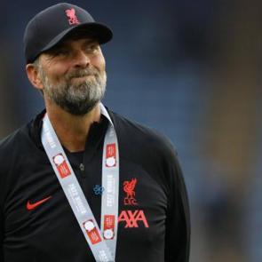 'Futbol rehin tutuluyor' diyen Klopp FIFA'ya ateş p&uuml;sk&uuml;rd&uuml;! 