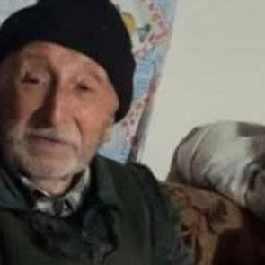 Afyonkarahisar'da kayıp adam aranıyor 