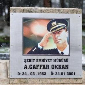 Gaffar Okkan suikastı davasında sıcak gelişme! 