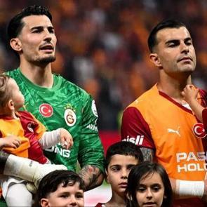 Galatasaray, Uğurcan &Ccedil;akır ve Abd&uuml;lkerim Bardakcı i&ccedil;in harekete ge&ccedil;ti