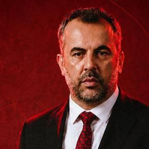 Galatasaray yeni genel menajeri duyurdu