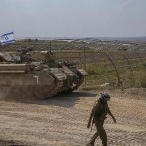 Netanyahu&rsquo;dan g&uuml;venlik kabinesine &lsquo;acil&rsquo; &ccedil;ağrı! Yeni saldırı noktası belirlendi