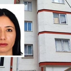 Gen&ccedil; kadın d&uuml;ğ&uuml;n&uuml;ne iki ay kala evinde &ouml;l&uuml; bulundu