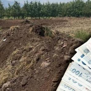 G&uuml;nl&uuml;k 5 bin liraya iş&ccedil;i bulamıyorlar! &Ccedil;ift&ccedil;iler zorlanıyor