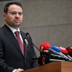G&uuml;rlek'i hedef alan yolsuzluk skandalların mimarı Silivri'de! G&uuml;rlek'ten "Osmanlı Tokadı"