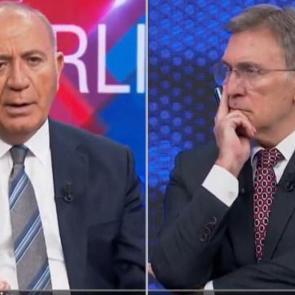 G&uuml;rsel Tekin'den &Ouml;zg&uuml;r &Ouml;zel'e tarihi ders: Hala CHP'li olduğu i&ccedil;in destek aldı