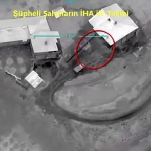 Hakkari'de zehir carilerine operasyon! Tutuklandılar