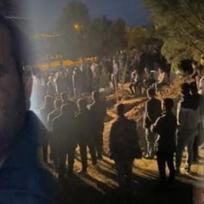 Hamile eşi ile amcasını &ouml;ld&uuml;rm&uuml;şt&uuml;! Akılalmaz savunmayı savcılık kabul etmedi 