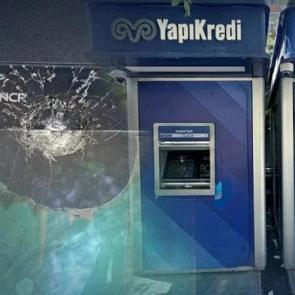 Diyarbakır'da Yapı Kredi Bankası şubesine silahlı saldırıyla ilgili 2 tutuklama
