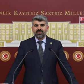 H&Uuml;DA PAR'dan uyuşturucu ile m&uuml;cadele &ccedil;ağrısı!