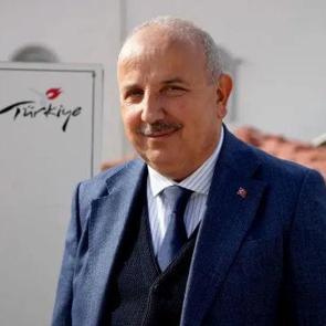 İ&ccedil;işleri Bakanlığı duyurdu: Ekmel C&ouml;nger g&ouml;revden uzaklaştırıldı