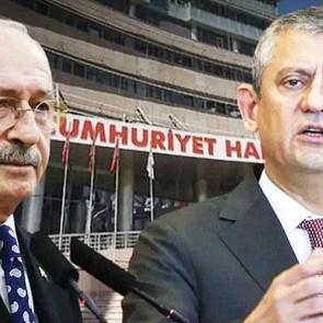 İddia: Kılı&ccedil;daroğlu, &Ouml;zel'in yerine Faik &Ouml;ztrak'ı getirecek