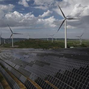 IEA: Temiz enerji d&ouml;n&uuml;ş&uuml;m&uuml;nde toplumsal katılım belirleyici olacak