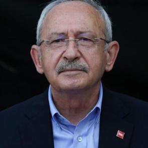 İhra&ccedil; kararlarına Kılı&ccedil;daroğlu'ndan ilk yorum
