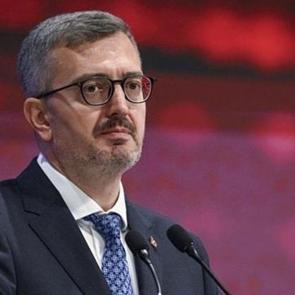 İletişim Başkanlığından yapay zeka ve dijital d&ouml;n&uuml;ş&uuml;m hamlesi