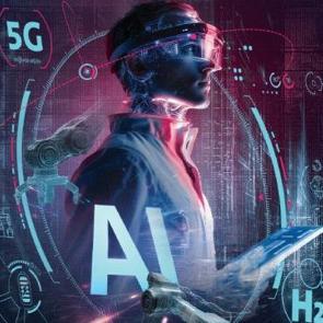 İnsansı robotlardan yapay zekalı k&ouml;peklere: Geleceğin fabrikası İstanbul&rsquo;da!