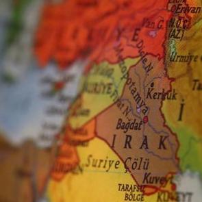 Irak'ı sarsan casusluk krizi! &Uuml;st d&uuml;zey isim g&ouml;zaltına alındı