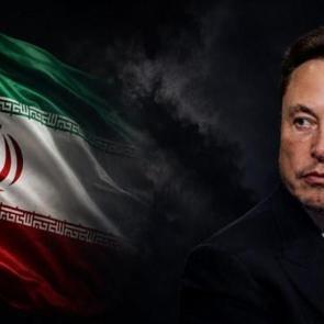 İran Elon Musk'ı vuracak: Askeri hedef listesi g&uuml;ncellendi!