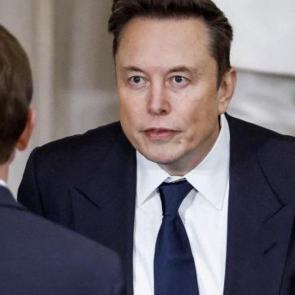 İran'ın hedef listesine Elon Musk da girdi