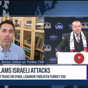 İsrail medyası: Eşsiz bir fırsat! NATO ve Avrupalı liderler T&uuml;rkiye'ye haddini bildirsin