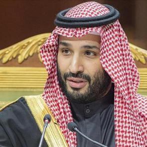 İsrail televizyonu: Suudi Arabistan ABD'ye nota verdi