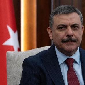 İsrail&rsquo;i zıplatan Bakan