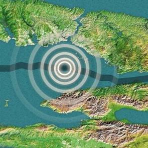 İstanbul i&ccedil;in korkutan deprem senaryosu: Sessizliğe kanmayın! Uzmandan 6,2 uyarısı