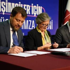 İstanbul Topkapı &Uuml;niversitesi, TOGEMDER ve KOSGEB&rsquo;den kadın girişimcilere destek