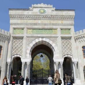 İstanbul &Uuml;niversitesinden sınav iddialarına yanıt