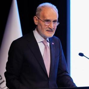 İTO Başkanı Avdagi&ccedil;: Y&uuml;ksek faiz ortamı reel sekt&ouml;r &uuml;zerindeki baskısını s&uuml;rd&uuml;r&uuml;yor