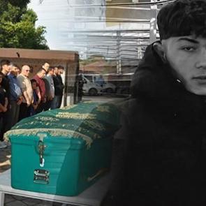 Katilin 25 su&ccedil; kaydı var! 15 yaşında &ouml;ld&uuml;r&uuml;len Erdem'in hik&acirc;yesi kahretti
