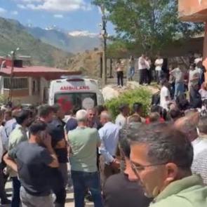 İki ilden korkun&ccedil; haber! &Ouml;ğretmen ve uzman &ccedil;avuş katliam yaptı: 6 &ouml;l&uuml;
