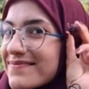 Kayıp lise &ouml;ğrencisi Fatmanur her yerde aranıyor!
