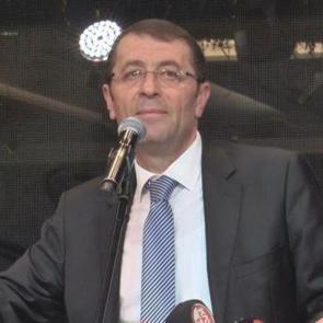 Kayseri'den acı haber: Vali Yardımcısı Şenol Esmer hayatını kaybetti