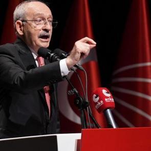 Kemal Kılı&ccedil;daroğlu'ndan olay a&ccedil;ıklamalar: İşlerine son vereceğiz, yapmazsam namerdim...