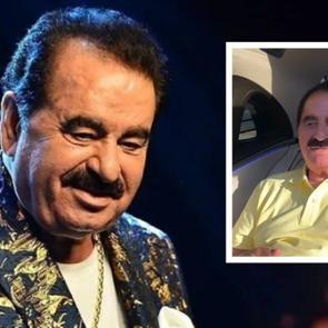Kendi rızasıyla tedaviye başladı: İbrahim Tatlıses'ten videolu mesaj geldi!