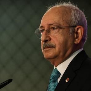 Kılı&ccedil;daroğlu en iyi bildiği işi yapıyor