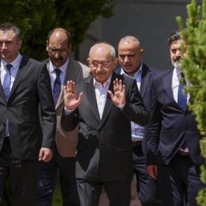 Kılı&ccedil;daroğlu grup toplantısında konuşacak mı? Dikkat &ccedil;eken a&ccedil;ıklama: &Ouml;yle bir şey olmaz!