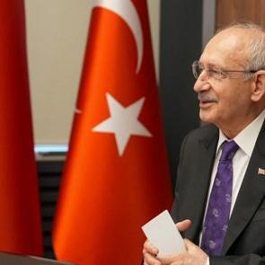 Kılı&ccedil;daroğlu, ihra&ccedil;larla &Ouml;zel&rsquo;in nasırına basıyor
