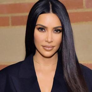Kim Kardashian'dan A Milli Takım'a ilgin&ccedil; yorum: T&uuml;rkiye'nin kazanacağını hissediyorum....