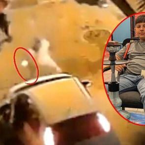 Kız meselesi cinayetle bitti: 15 yaşındaki &ccedil;ocuk hayatını kaybetti