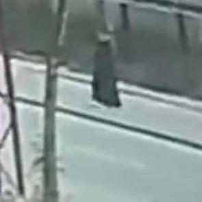 Konya&rsquo;da cipin &ccedil;arptığı gen&ccedil; kadın hayatını kaybetti