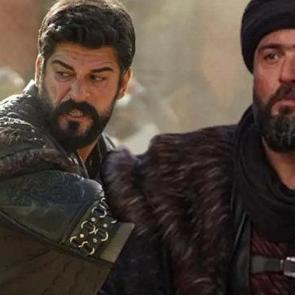 Kuruluş Osman'dan ayrılmıştı! Yeni adresi herkesi şoke etti