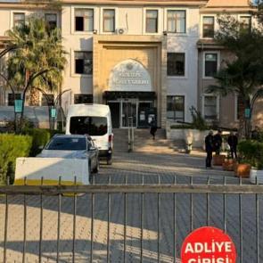 Mardin'de parktaki cinayetin ş&uuml;phelileri tutuklandı