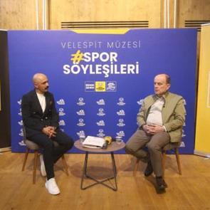 Mehmet Baykan: Konya artık bir spor şehri