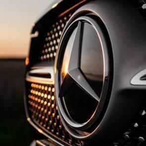 Mercedes-Benz askeri alana giriyor: G-serisi İHA savar olacak