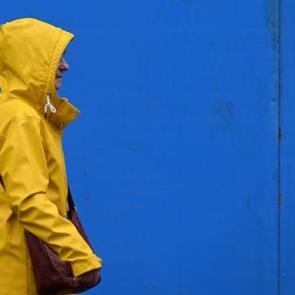Meteoroloji yeni raporu yayınladı! 23 ilde sağanak etkili olacak