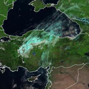 Meteoroloji'den son dakika uyarısı: İstanbul'da hafta sonuna dikkat! Etkili olacak